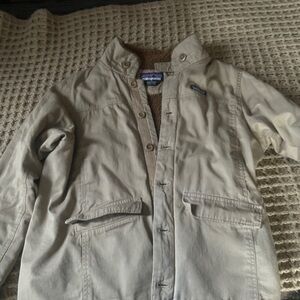 Patagonia Maple Grove Deck Jacket